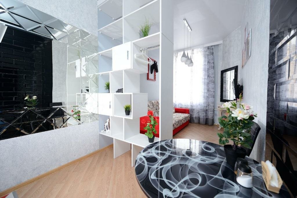 Гостиница Лето Санкт-Петербург-69