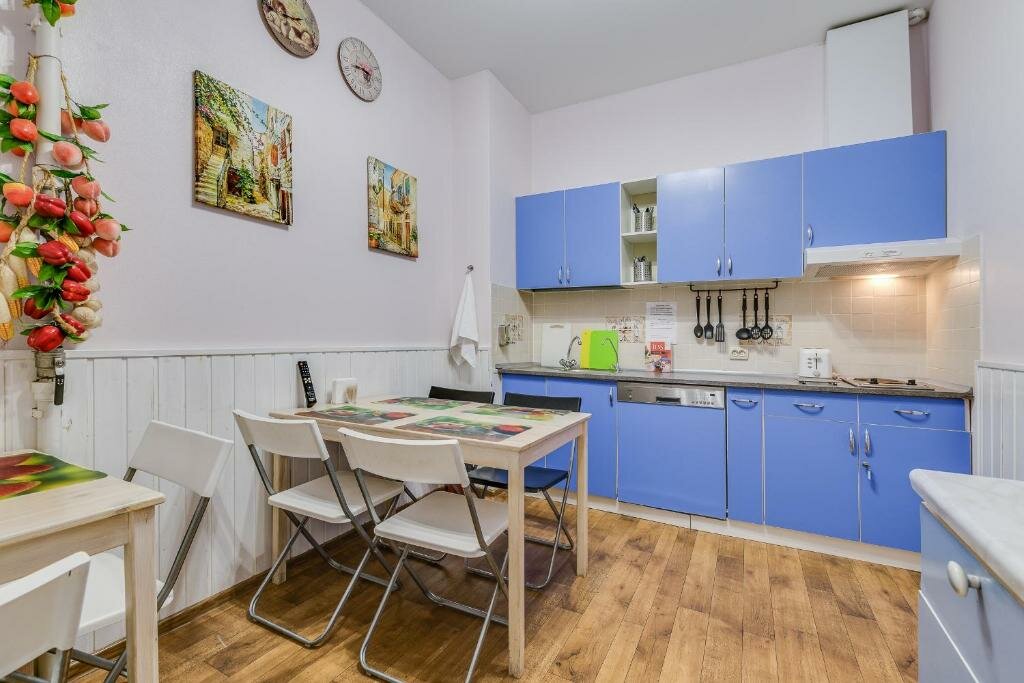 Гостиница Лето Санкт-Петербург-85