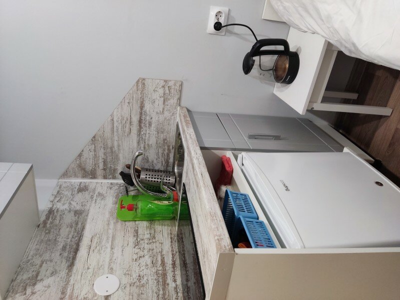 Гостиница Лето Санкт-Петербург