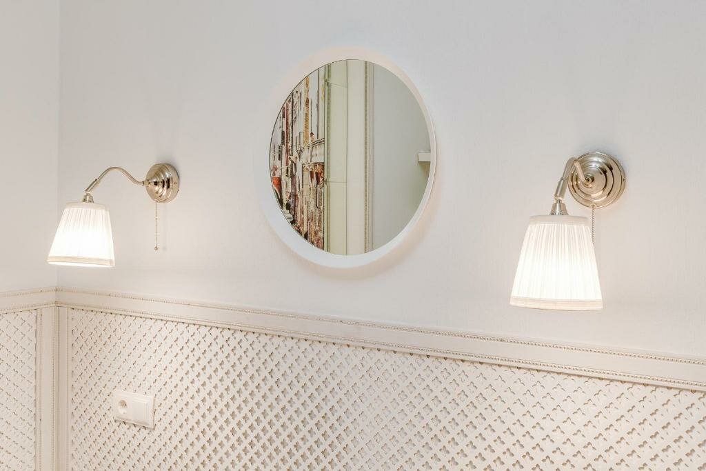 Гостиница Лето Санкт-Петербург-87