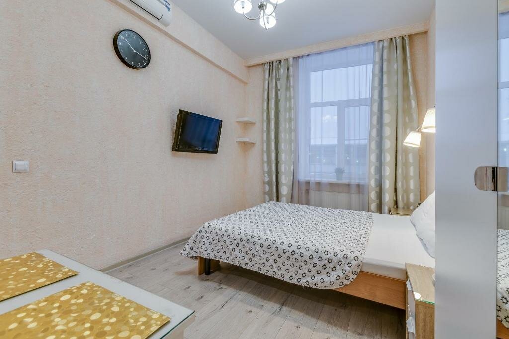 Гостиница Лето Санкт-Петербург-125