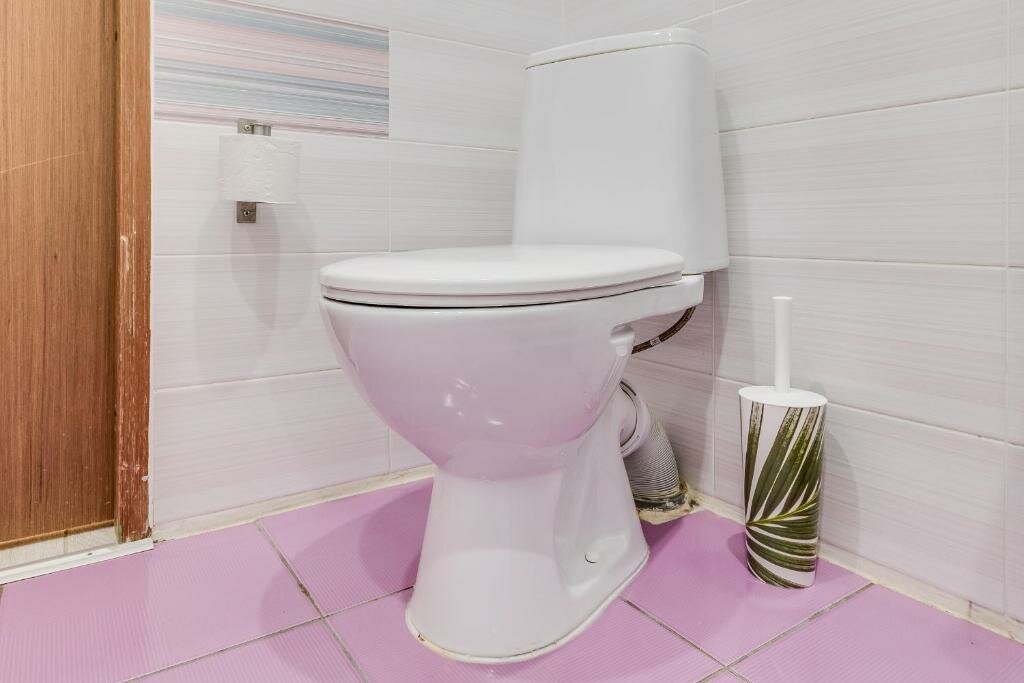 Гостиница Лето Санкт-Петербург-134