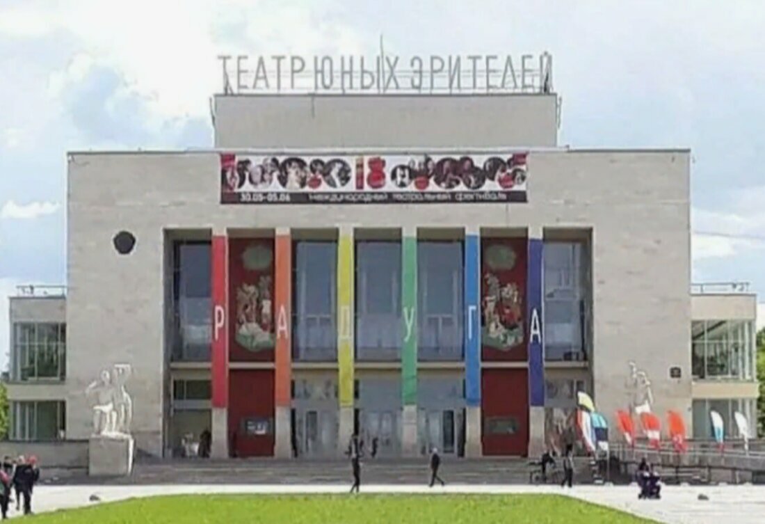 Гостиница Лето Санкт-Петербург-27