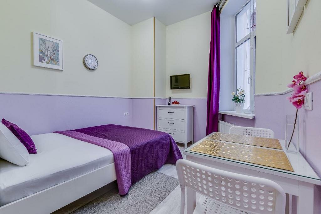 Гостиница Лето Санкт-Петербург-120