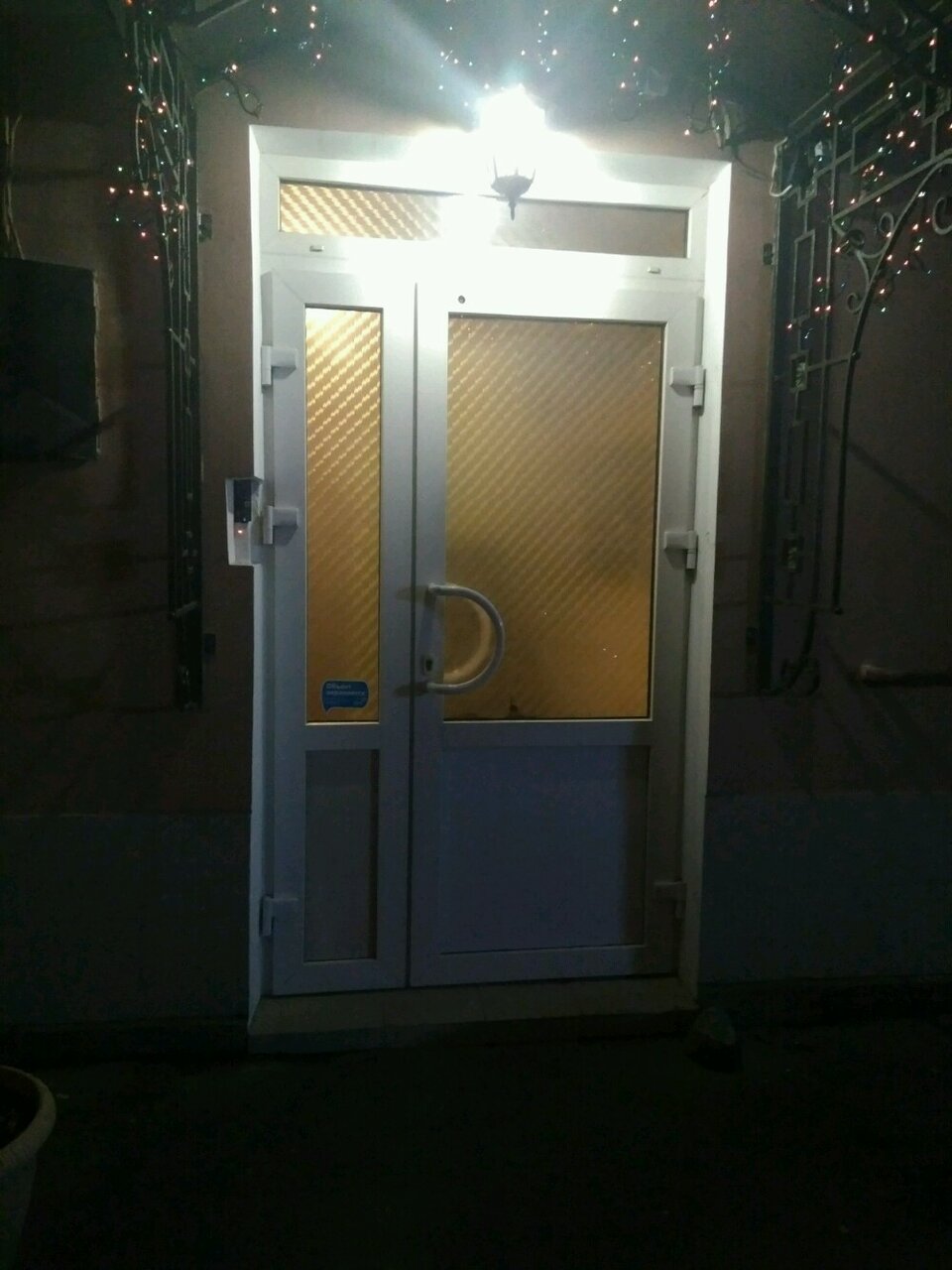 Гостиница Лето Санкт-Петербург-24