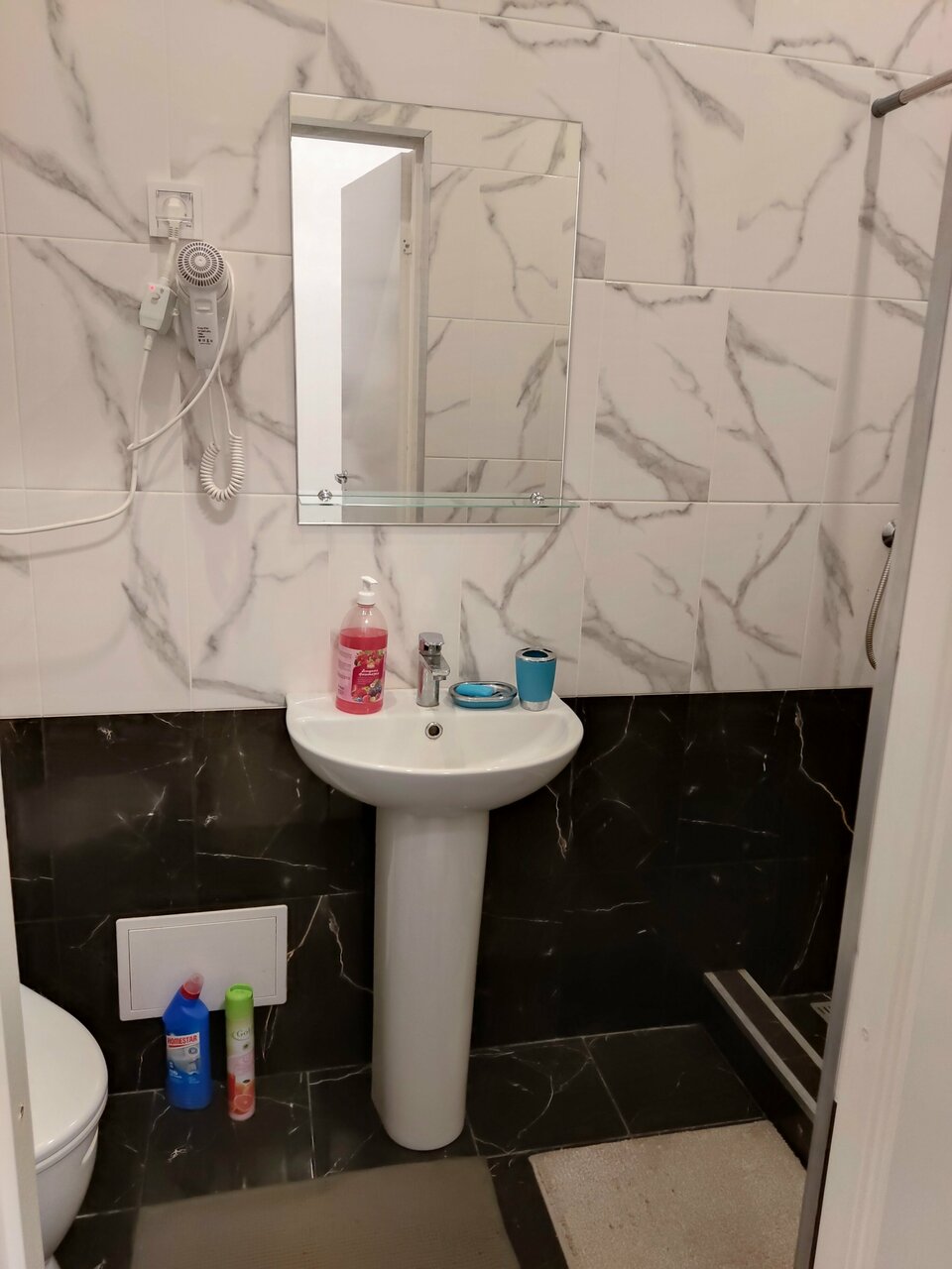 Гостиница Лето Санкт-Петербург-145