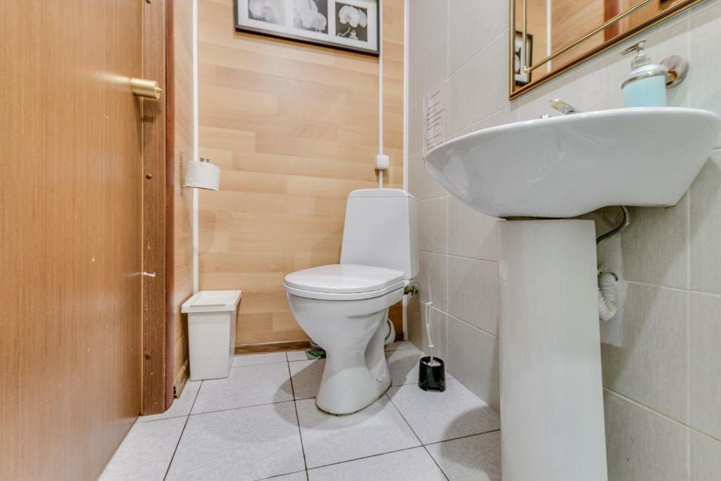 Гостиница Лето Санкт-Петербург-143