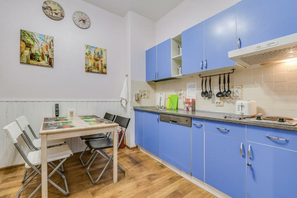 Гостиница Лето Санкт-Петербург-139