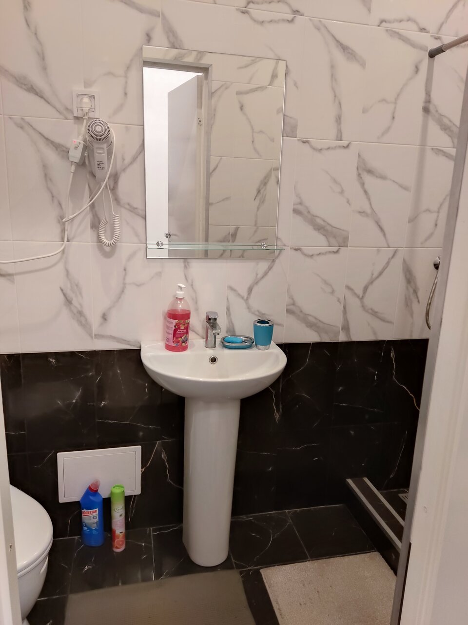 Гостиница Лето Санкт-Петербург-155