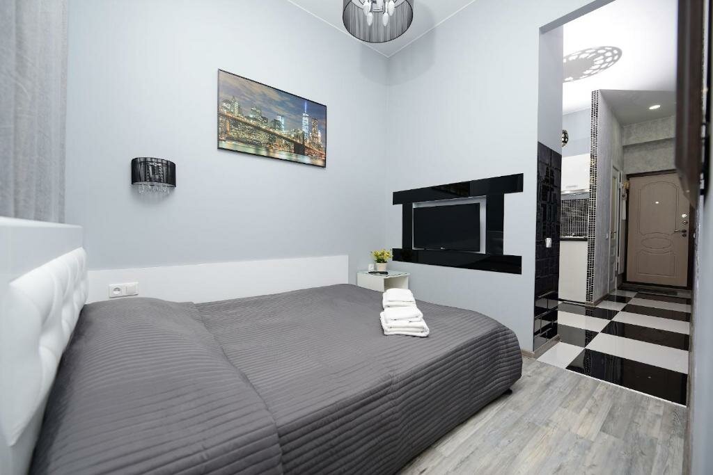 Гостиница Лето Санкт-Петербург-138