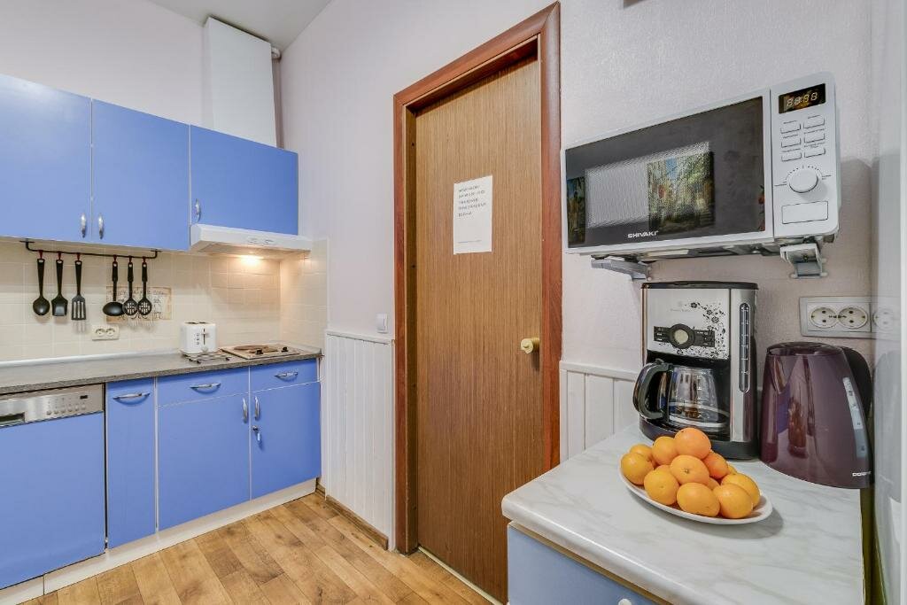 Гостиница Лето Санкт-Петербург-132