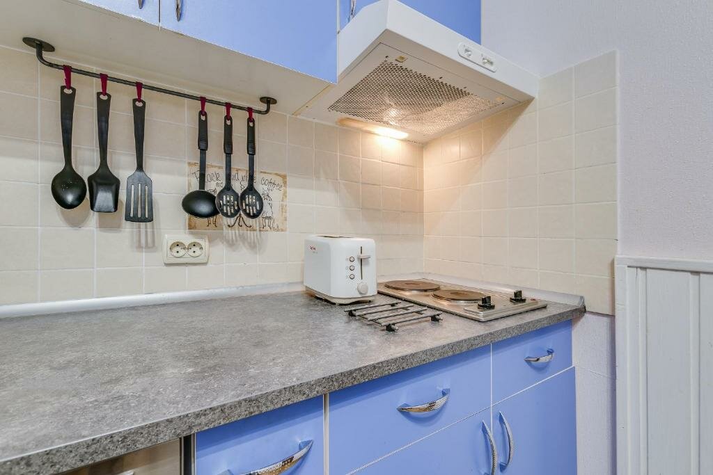 Гостиница Лето Санкт-Петербург-76