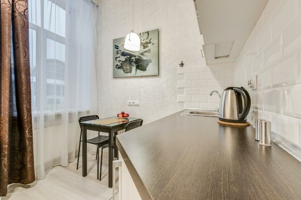 Гостиница Лето Санкт-Петербург-90