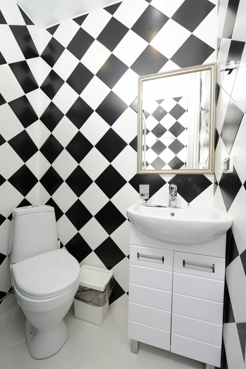 Гостиница Лето Санкт-Петербург-13