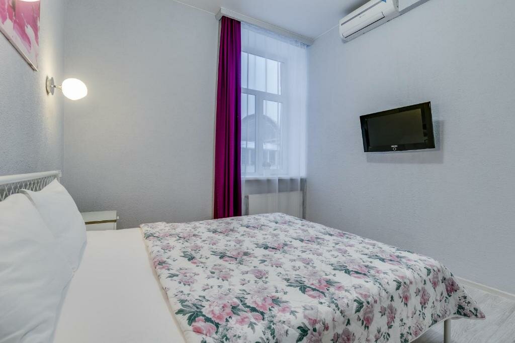 Гостиница Лето Санкт-Петербург-118