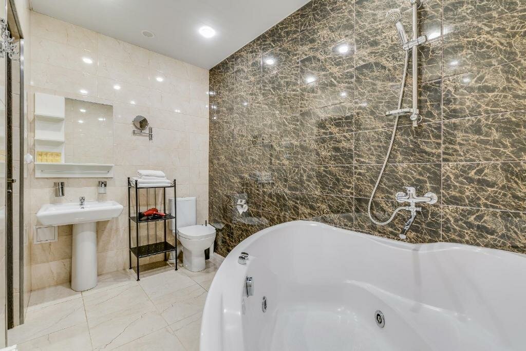 Гостиница Лето Санкт-Петербург-43