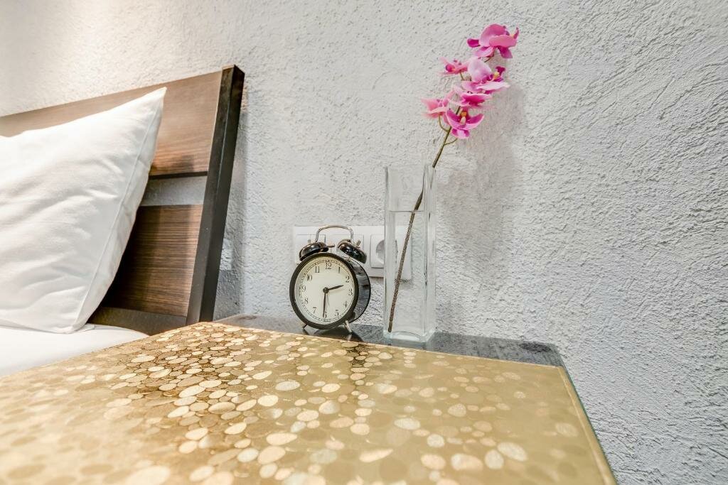 Гостиница Лето Санкт-Петербург-49