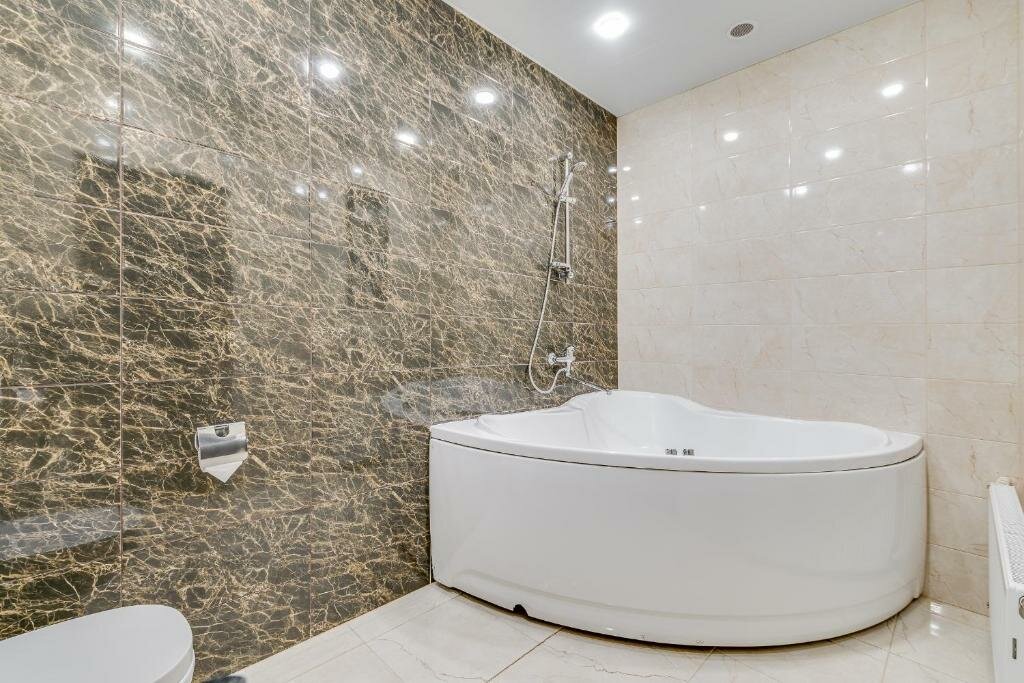 Гостиница Лето Санкт-Петербург-103