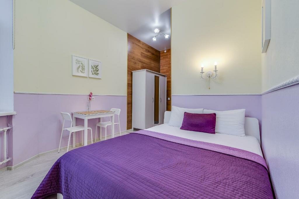 Гостиница Лето Санкт-Петербург-135