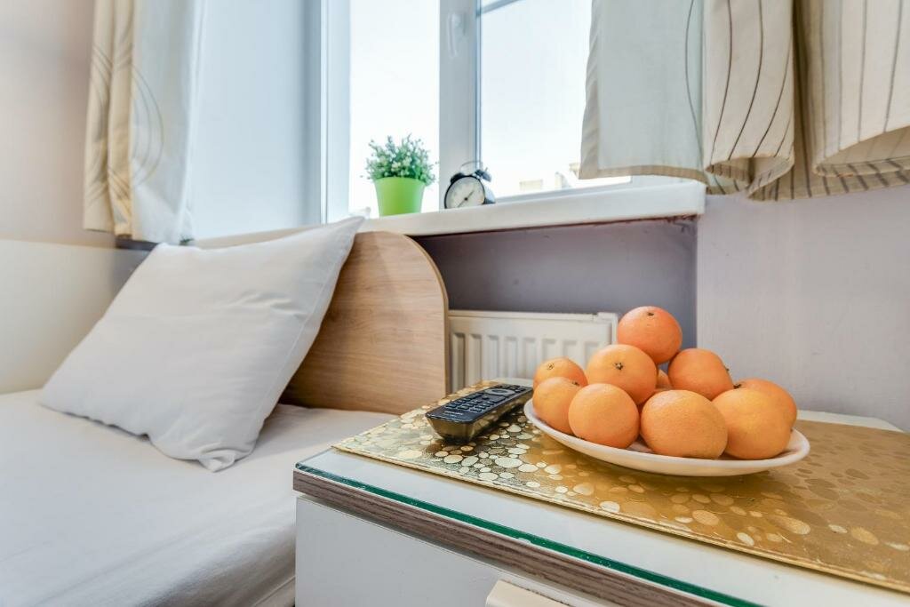 Гостиница Лето Санкт-Петербург-33