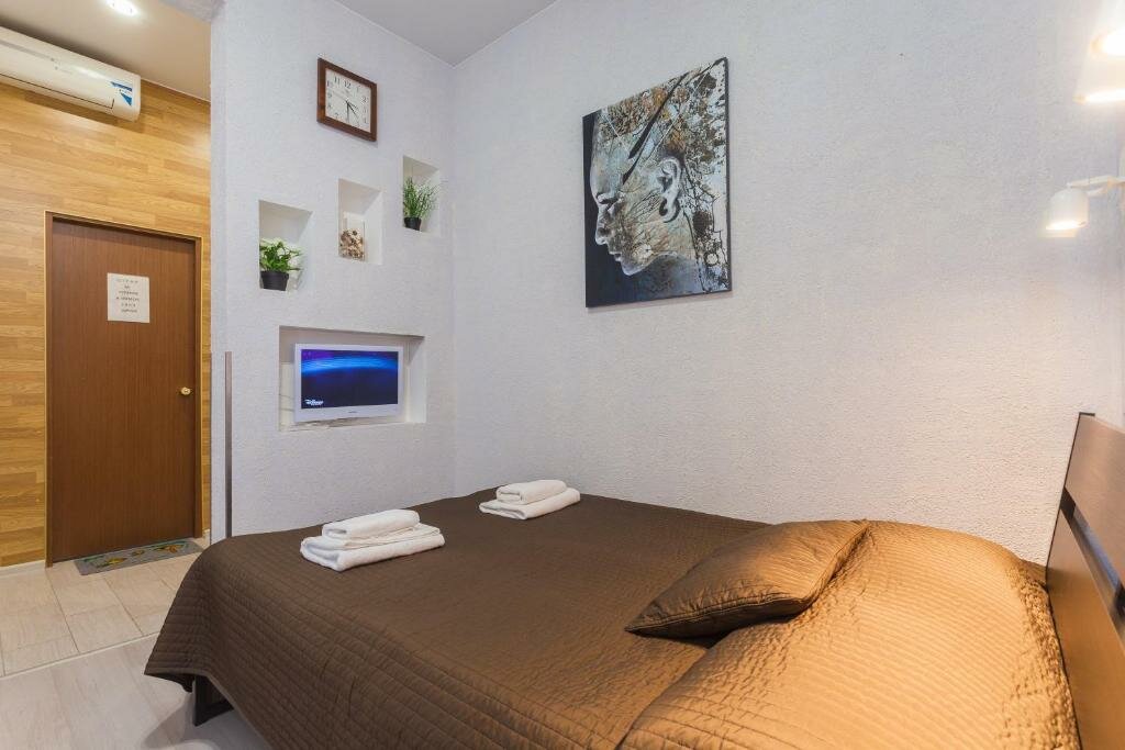 Гостиница Лето Санкт-Петербург-142