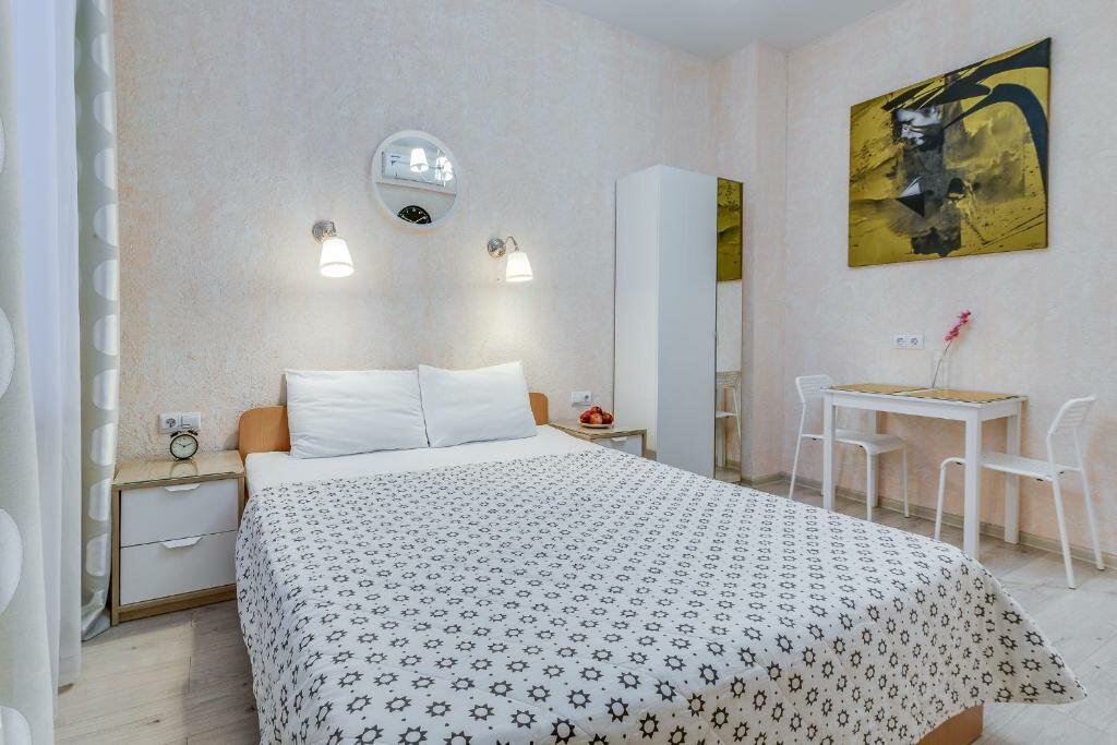 Гостиница Лето Санкт-Петербург-92