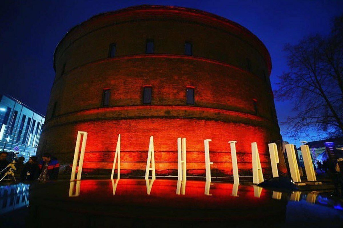 Гостиница Лето Санкт-Петербург-30