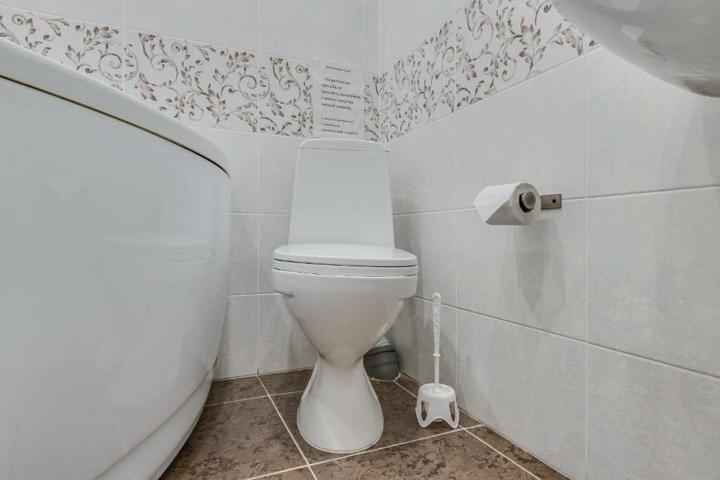 Гостиница Лето Санкт-Петербург-59