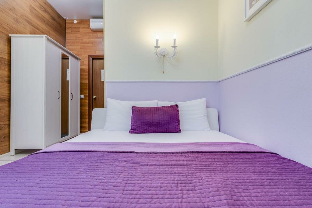 Гостиница Лето Санкт-Петербург-44