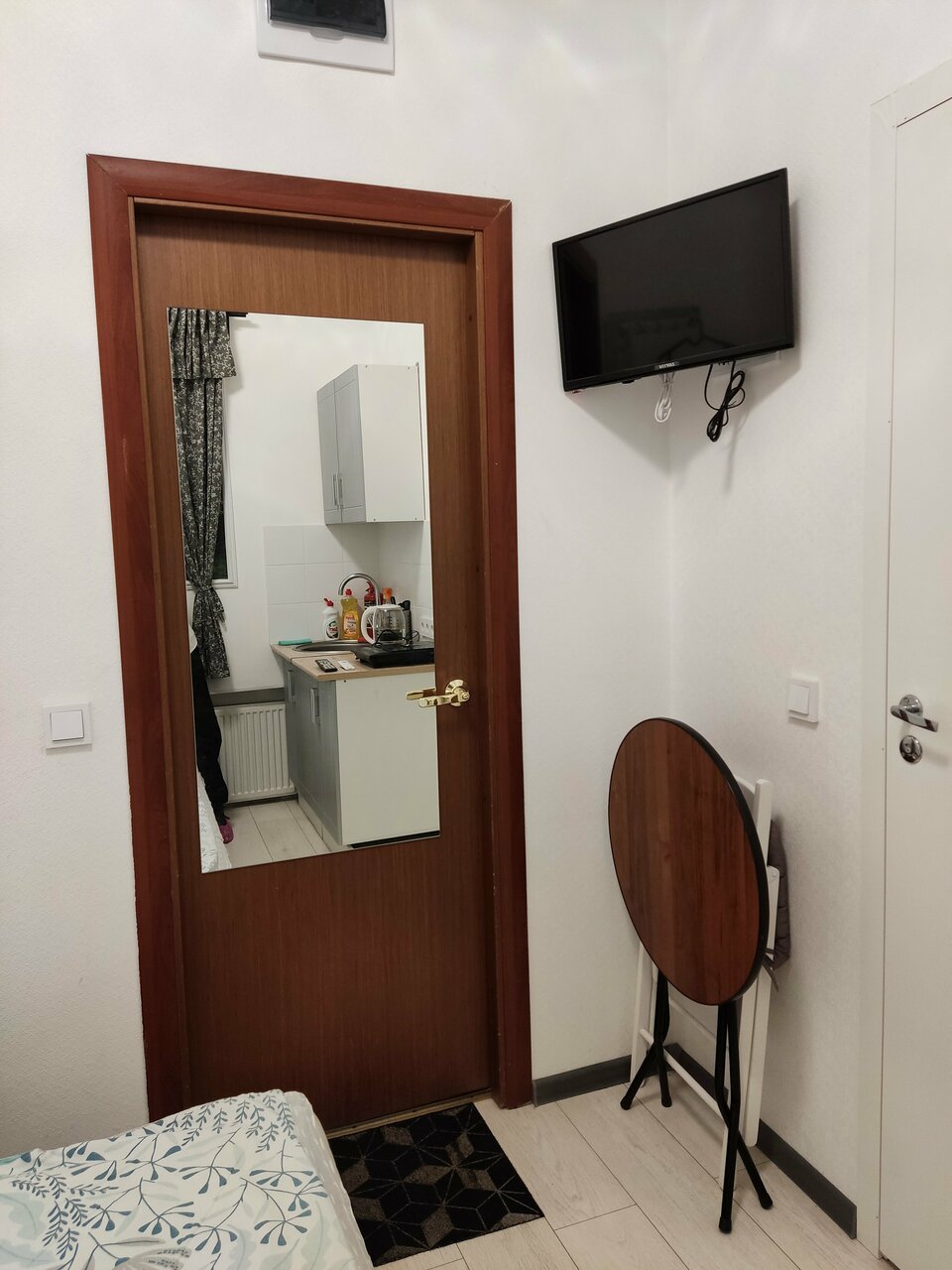 Гостиница Лето Санкт-Петербург-52