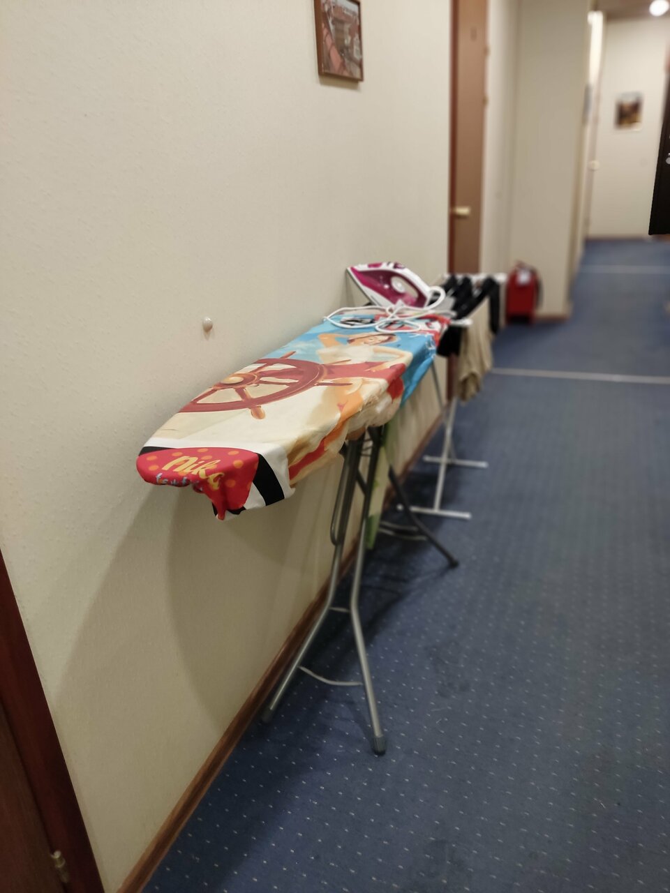 Гостиница Лето Санкт-Петербург-57