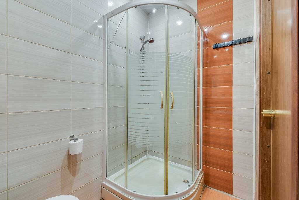 Гостиница Лето Санкт-Петербург-130