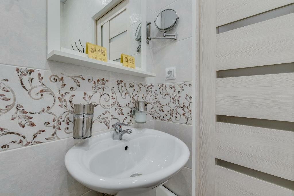 Гостиница Лето Санкт-Петербург-101