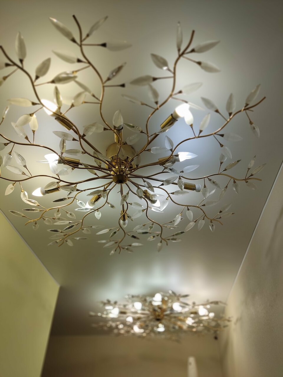 Гостиница Лето Санкт-Петербург-32