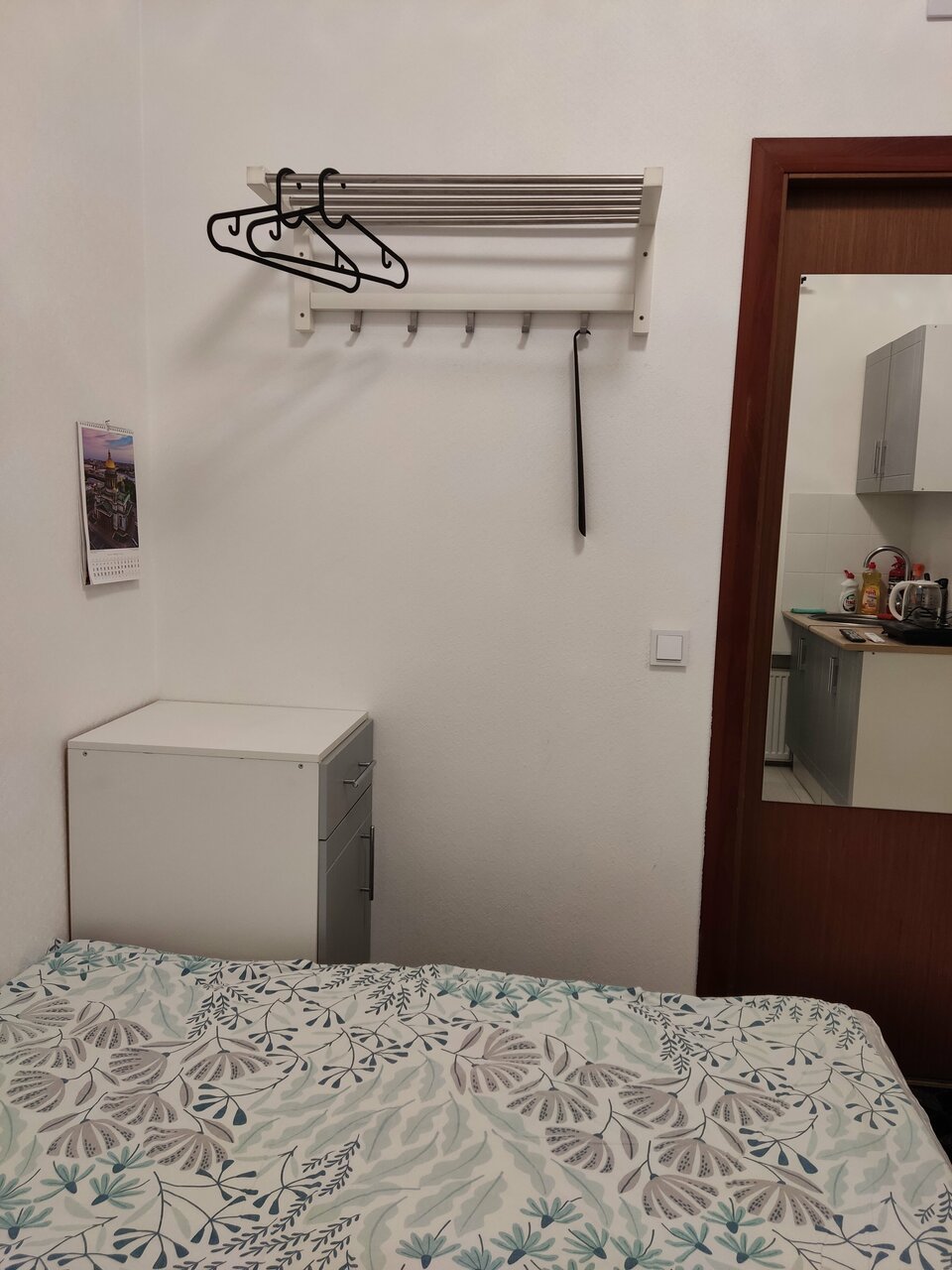 Гостиница Лето Санкт-Петербург-126