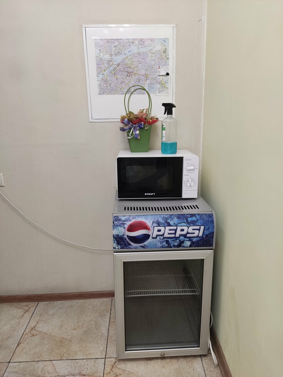 Гостиница Лето Санкт-Петербург-66