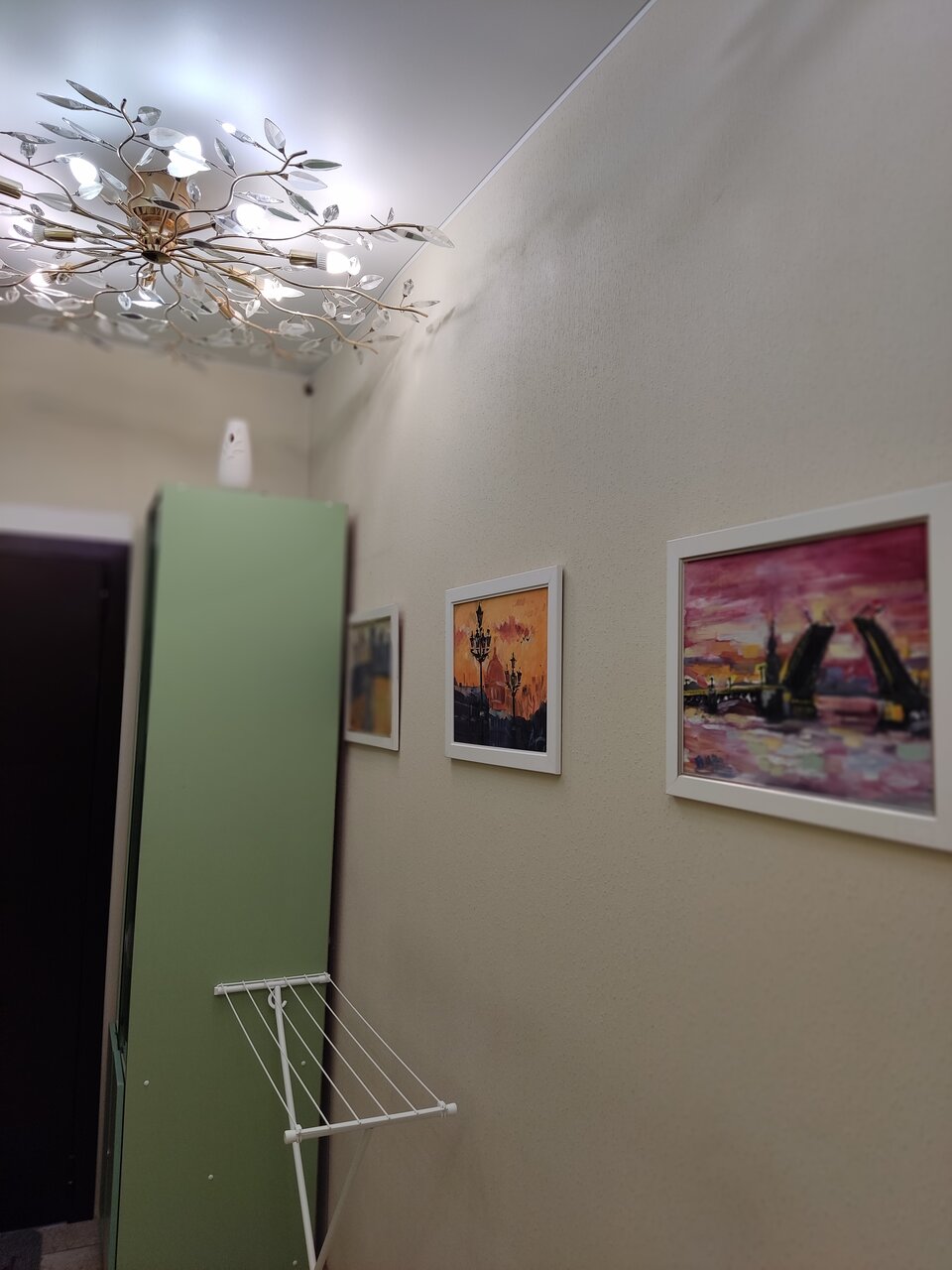 Гостиница Лето Санкт-Петербург-151