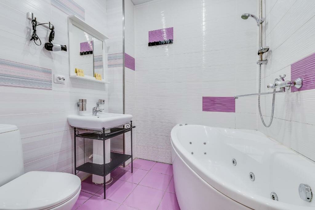 Гостиница Лето Санкт-Петербург-111