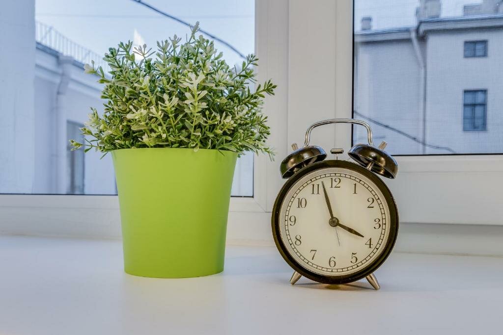 Гостиница Лето Санкт-Петербург-35