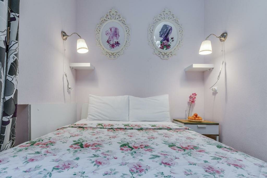 Гостиница Лето Санкт-Петербург-62