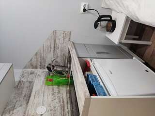 Гостиница Лето Санкт-Петербург Студия на Можайской-7