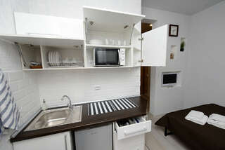 Гостиница Лето Санкт-Петербург-3