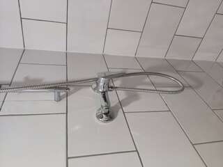 Гостиница Лето Санкт-Петербург Студия на Можайской-9