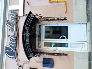 Гостиница Лето Санкт-Петербург Эконом-1