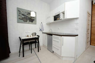 Гостиница Лето Санкт-Петербург-1