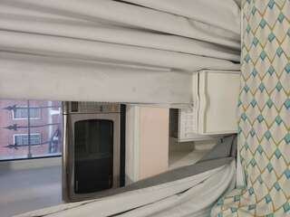 Гостиница Лето Санкт-Петербург Студия на Можайской-5