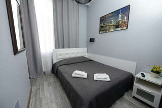 Гостиница Лето Санкт-Петербург-7