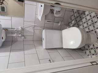 Гостиница Лето Санкт-Петербург Студия на Можайской-8