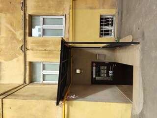 Гостиница Лето Санкт-Петербург Студия на Можайской-1