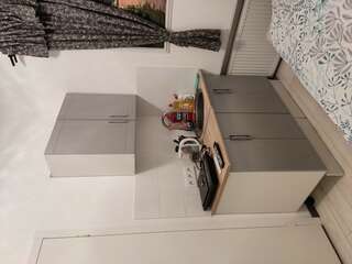 Гостиница Лето Санкт-Петербург Эконом-2